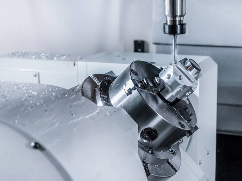 Made-to-order Aluminum extrusion profiles