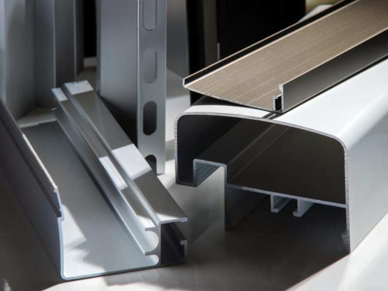 Pros of Custom Extrusion