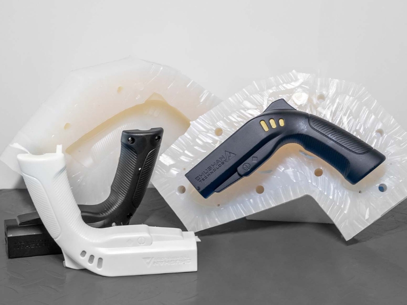 Pros of Urethane Casting