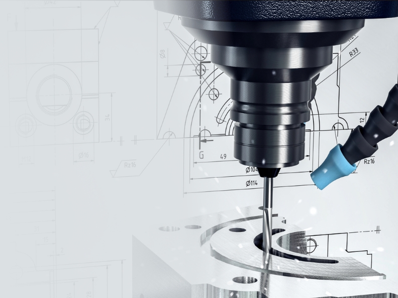 Pros of XY Machining