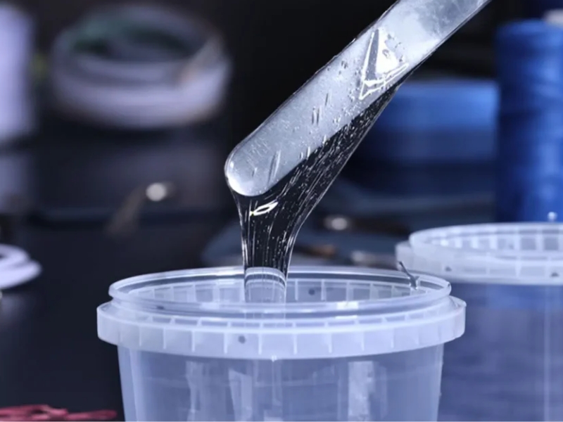 What is Liquid Silicone Rubber Molding