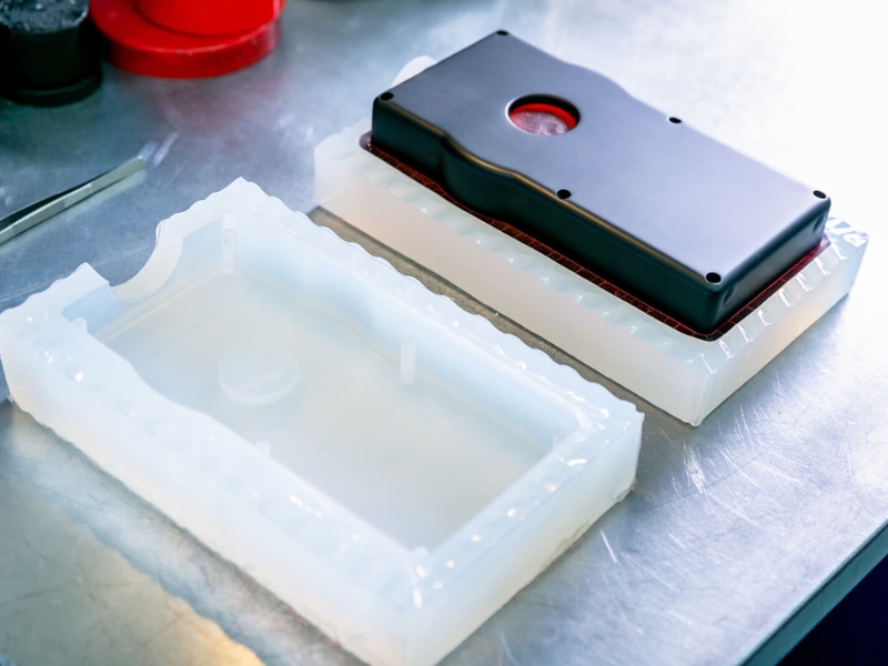 What is Urethane Casting