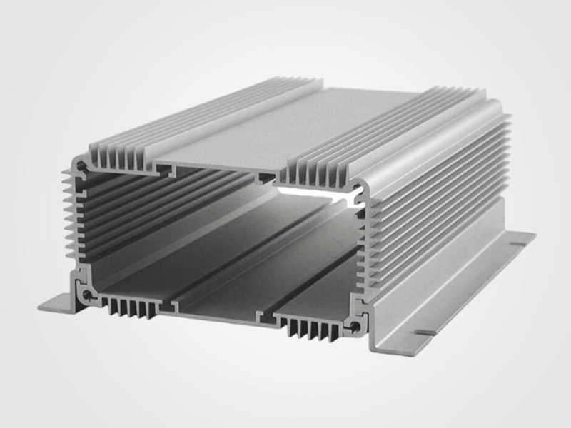 Why Choose XY Machining for Custom Extrusion Services