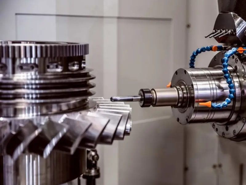 Why Should You Choose XY Machining To Do On-Demand Manufacturing