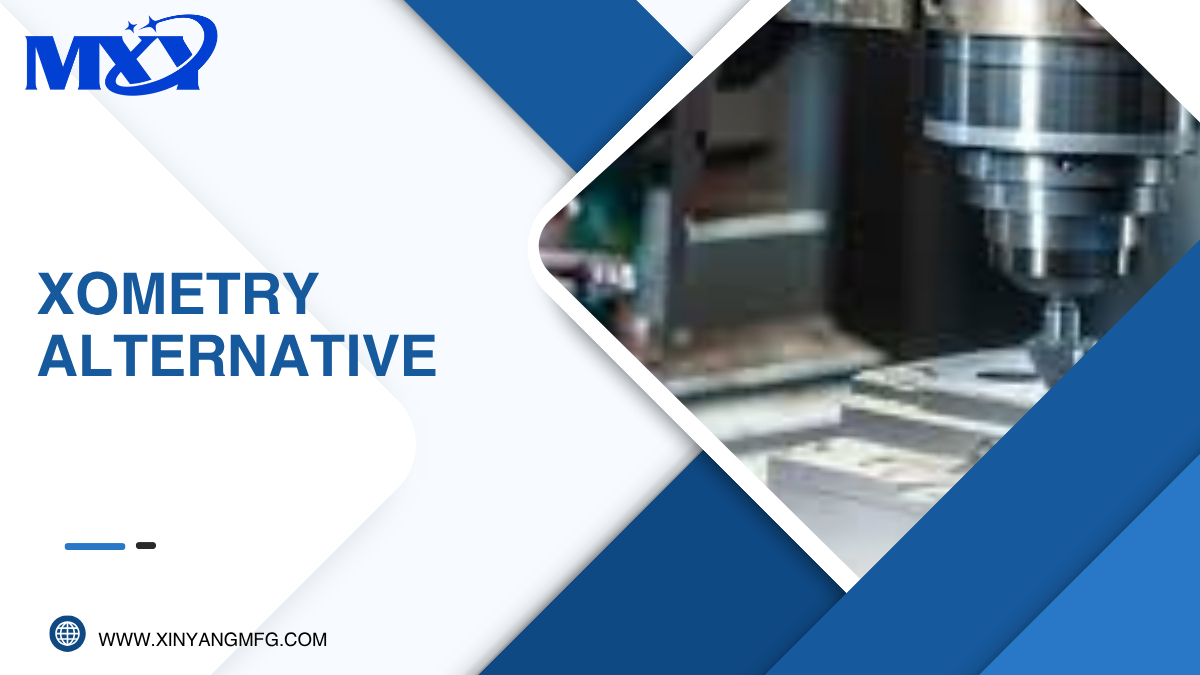 Xometry Alternative