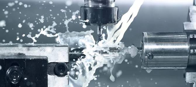 CNC Machine
